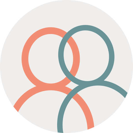 Harmony Couples Therapy - Logomark